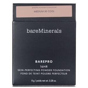 bareMinerals BAREPRO 16HR Foundation in Medium 30 Cool